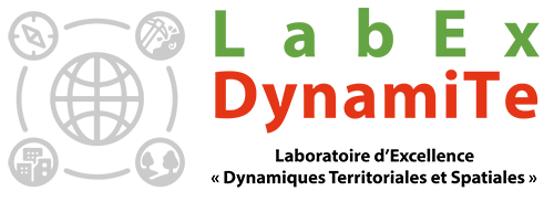 Logo LabEx DynamiTe